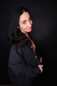 Retrato erótico