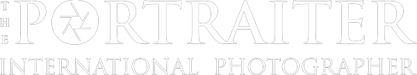 The Portraiter | International Portrait & Erotic Photographer