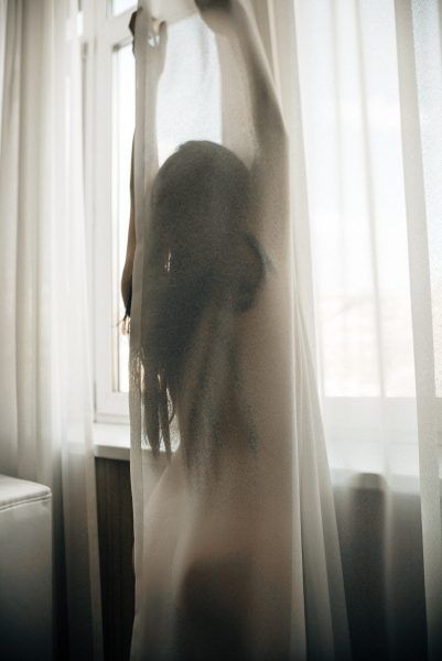Fotografía boudoir / erótica en Sevilla