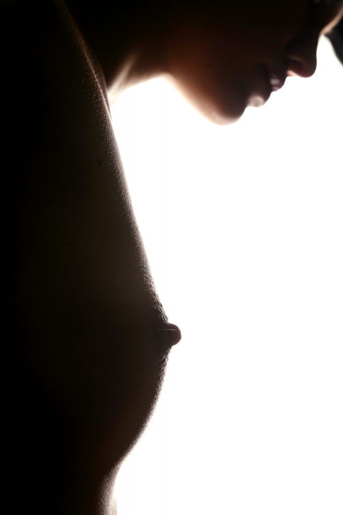 Fotografía boudoir / erótica en Sevilla