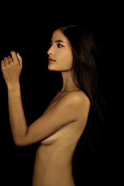 Fotografía boudoir / erótica en Sevilla