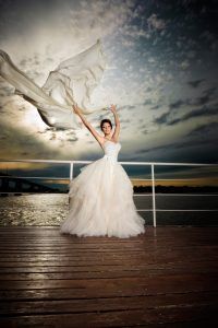 Fotografía de bodas en Sevilla