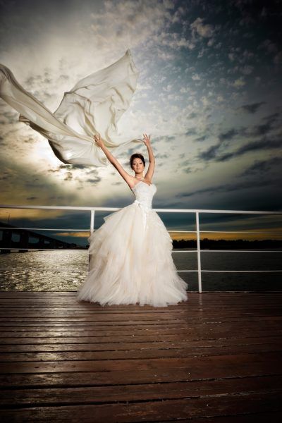 Fotografía de bodas en Sevilla