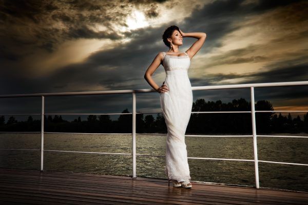 Fotografía de bodas en Sevilla