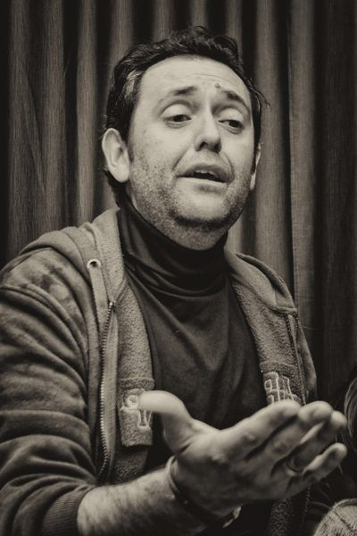 Fotografía de flamenco en Sevilla