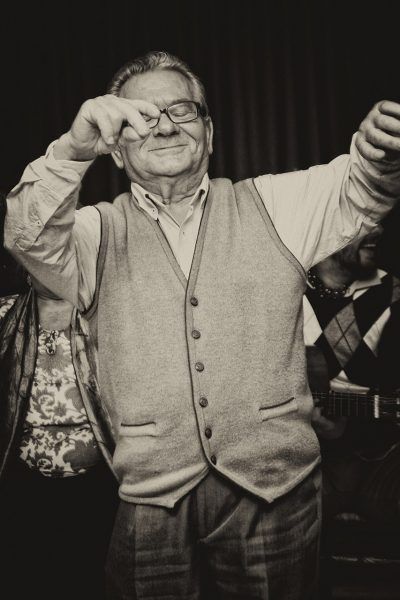 Fotografía de flamenco en Sevilla