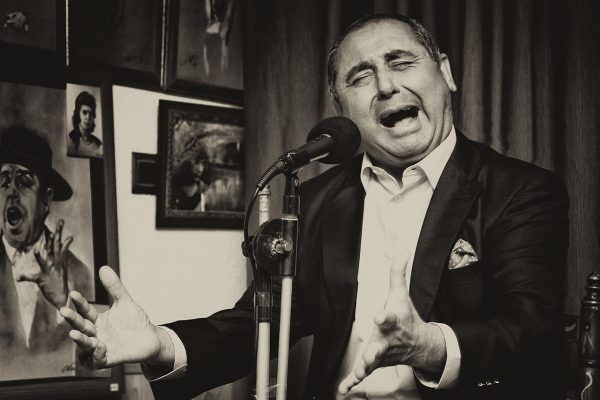 Fotografía de flamenco en Sevilla