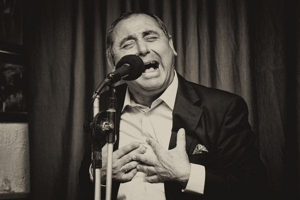 Fotografía de flamenco en Sevilla