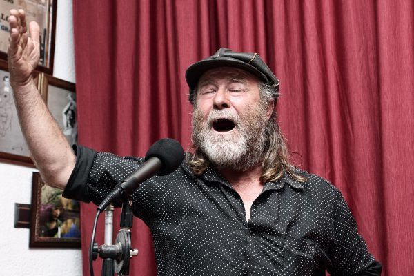 Fotografía de flamenco en Sevilla