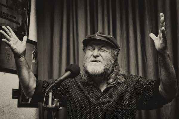 Fotografía de flamenco en Sevilla