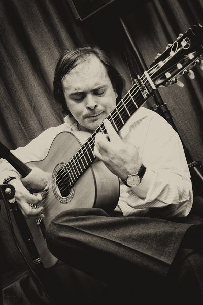 Fotografía de flamenco en Sevilla