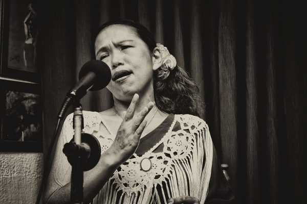Fotografía de flamenco en Sevilla