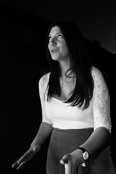 Fotografía de flamenco en Sevilla