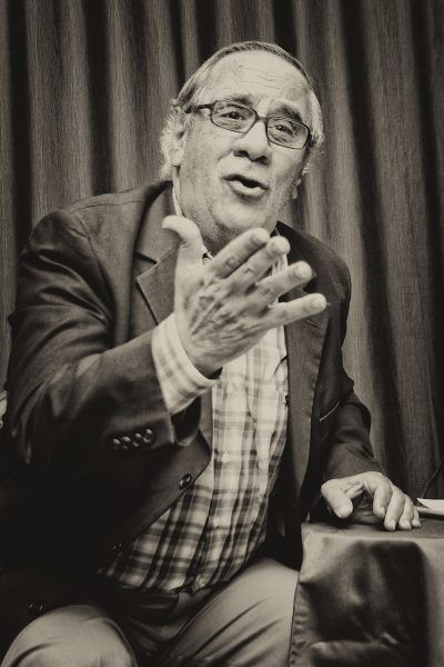 Fotografía de flamenco en Sevilla