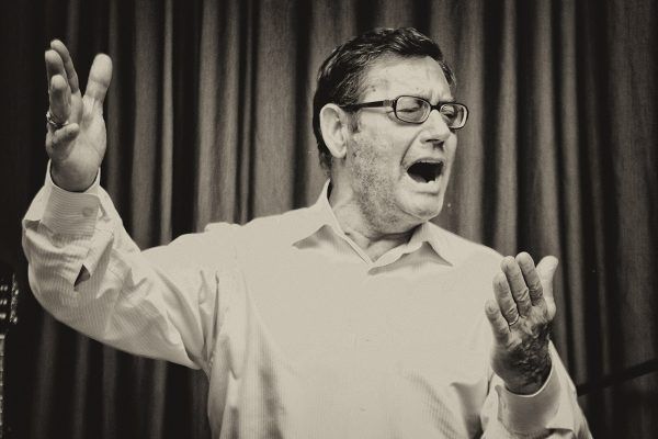 Fotografía de flamenco en Sevilla