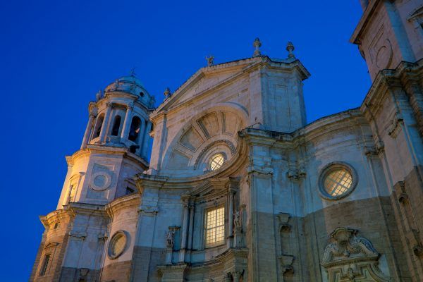 Catedral de Cádiz