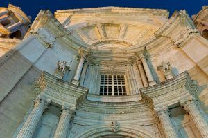Catedral de Cádiz