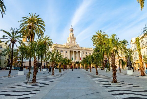 Cádiz