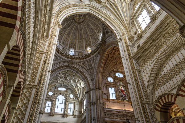 Mezquita de Córdoba