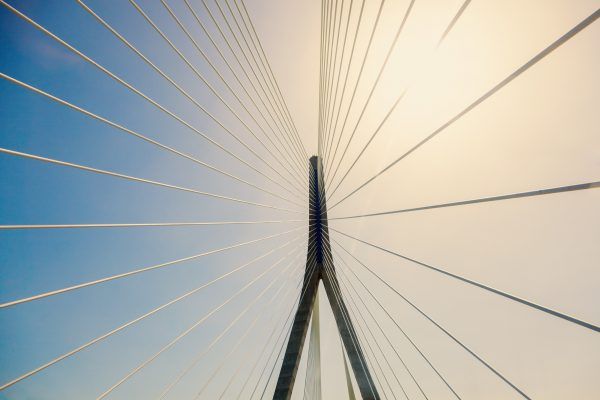 Puente de La Pepa, Cádiz