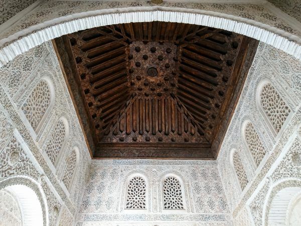 La Alhambra de Granada