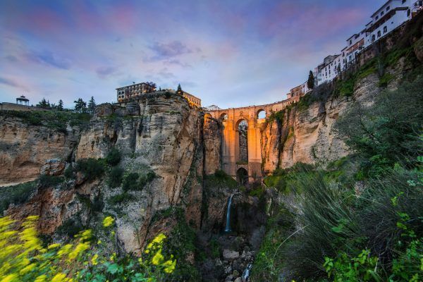 Ronda