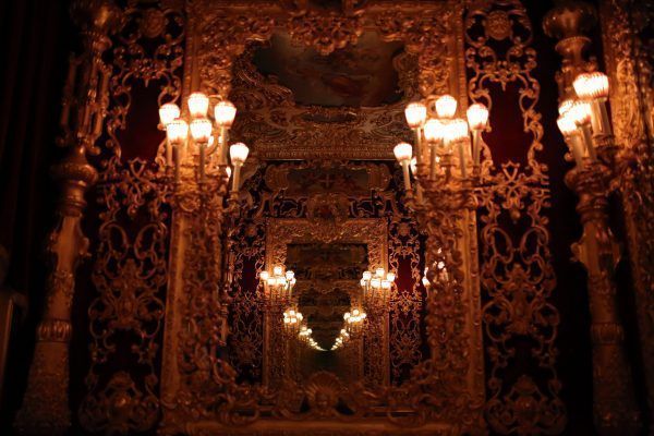 Teatro La Fenice (Venecia)