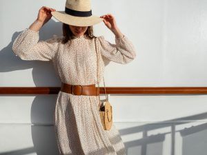 Fotografía de moda en Sevilla