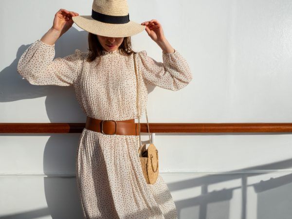 Fotografía de moda en Sevilla