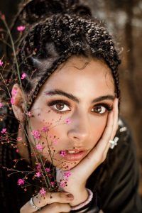 Fotografía de retratos en Sevilla