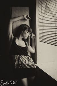 Fotografía de retratos en Sevilla