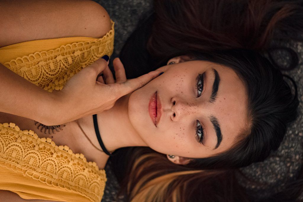 Fotografía de retratos en Sevilla