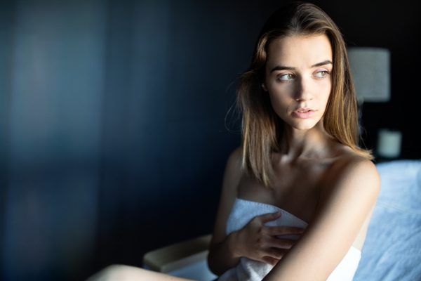Fotografía de retratos en Sevilla
