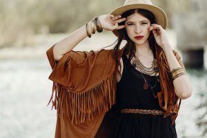 Fotografía de retratos en Sevilla