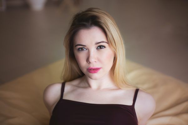 Fotografía de retratos en Sevilla