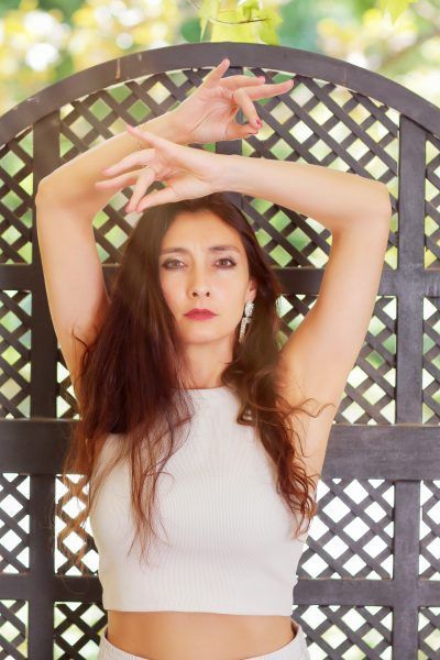 Fotografía de retratos en Sevilla
