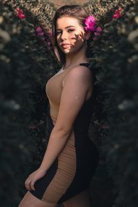 Fotografía de retratos en Sevilla