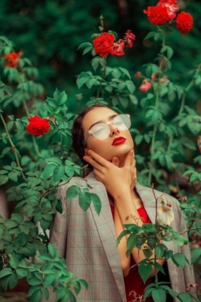 Fotografía de retratos en Sevilla
