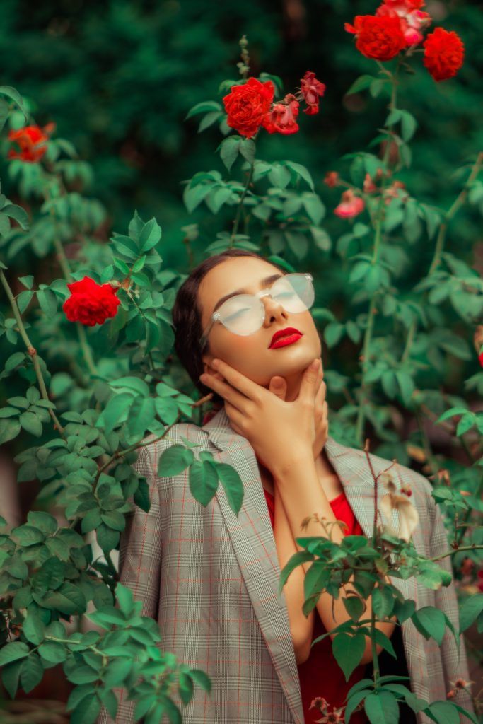 Fotografía de retratos en Sevilla