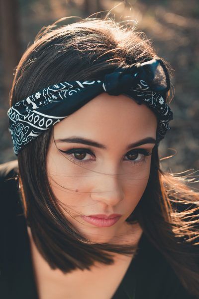Fotografía de retratos en Sevilla