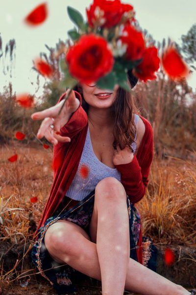 Fotografía de retratos en Sevilla