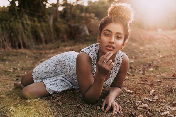 Fotografía de retratos en Sevilla