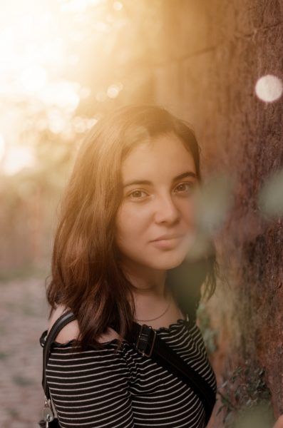 Fotografía de retratos en Sevilla
