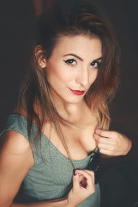Fotografía de retratos en Sevilla