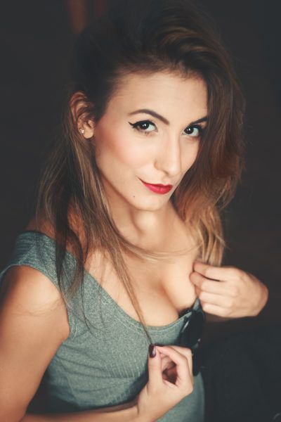 Fotografía de retratos en Sevilla