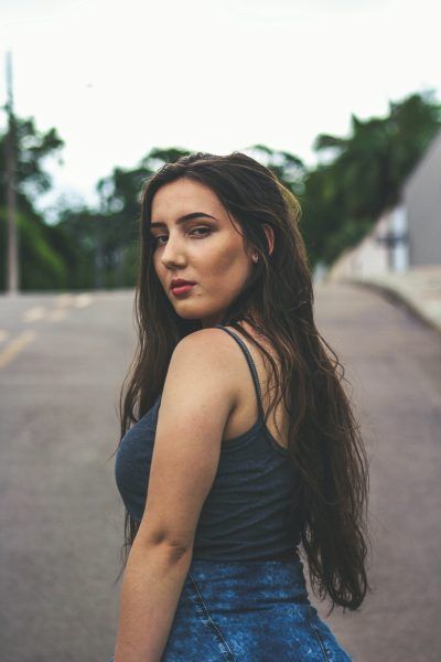 Fotografía de retratos en Sevilla