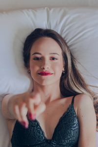 Fotografía de retratos en Sevilla