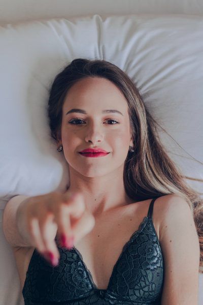 Fotografía de retratos en Sevilla