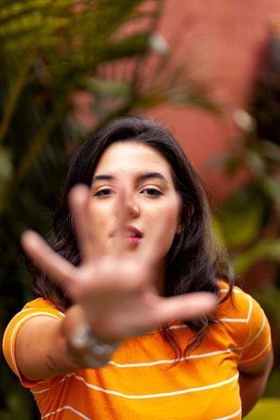 Fotografía de retratos en Sevilla