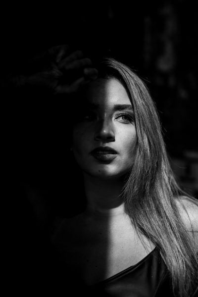 Fotografía de retratos en Sevilla